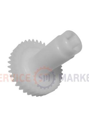Zelmer 00793644 шестерня в редуктор для миксера 251.0004