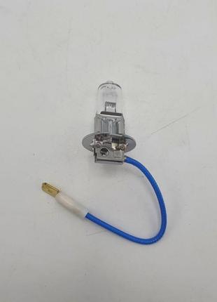 Лампочка галогенна h3 pk22s 24v 70w