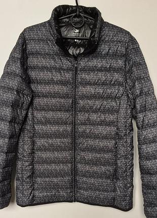 Пуховик жіночий jonh adams premium,новий