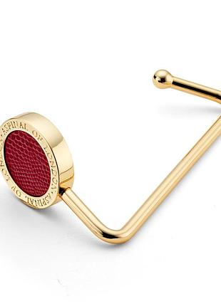 Aspinal handbag hook держатель для сумки оригинал гостель