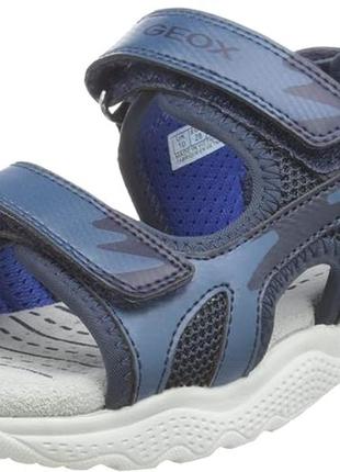 Сандалі geox splush, 36 євро