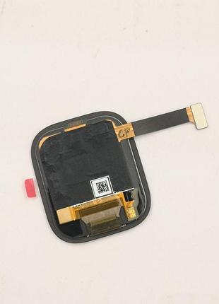 Модуль xiaomi amazfit gts 4 mini, a2176 дисплей + сенсор 2