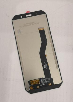 Модуль agm a9, h1, txdi600yanps-55 дисплей + сенсор