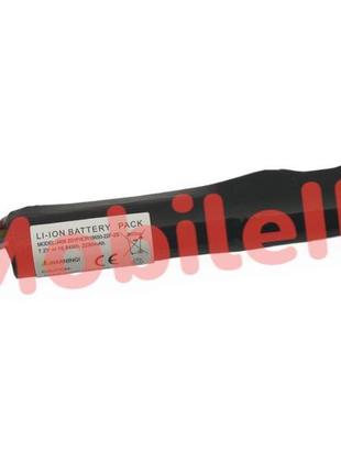 Акумулятор батарея bang & olufsen beoplay b&o a2, j406, icr18650nh-2s, 2200mah