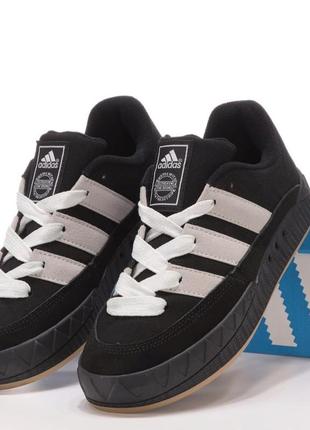 Кросівки adimatic adidas кроссовки