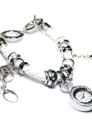 Годинник-браслет пандора (pandora)