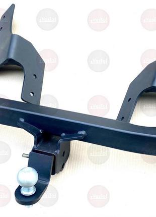 Фаркоп toyota fortuner (2005-2013)(фаркоп тойота фортунер)vastol