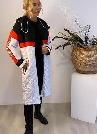 Стильное пальто say турция