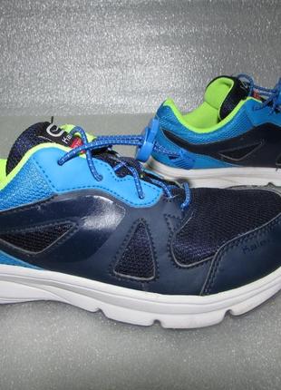 Kalenji~ лёгкие удобные кроссовки ~р 35 / 22,5 см