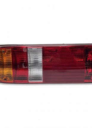 Фонарь задний на прицеп ecostar i с кабелем lh