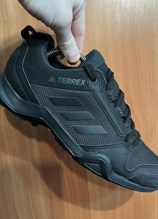 Кросівки adidas terrex gtx, оригінал, розмір 42 2/3