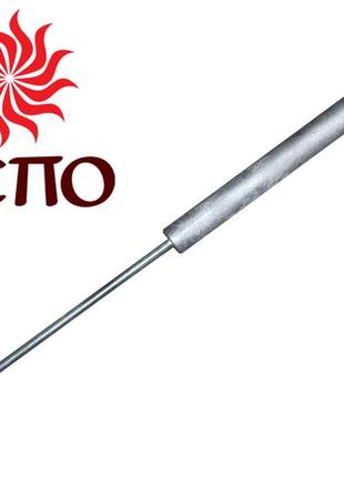 Анод магниевый для бойлера 17,5х210, шпилька m6х210