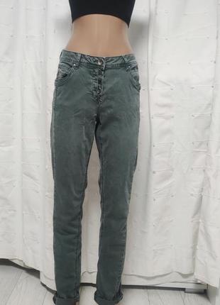 Джинси, брюки, штани cecil. унісекс.