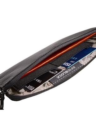 Органайзер thule crossover 2 travel organizer (th 3204040) (th 3204040)8 фото