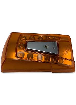 Повторитель поворота led 24v для автобусов man/setra/solaris/jetbus