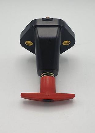 Вимикач маси великий 24v