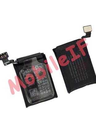 Аккумулятор батарея apple watch series 3 42mm a1850 342mah