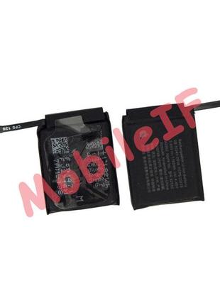 Аккумулятор батарея apple watch series 7 45mm a2552 309mah