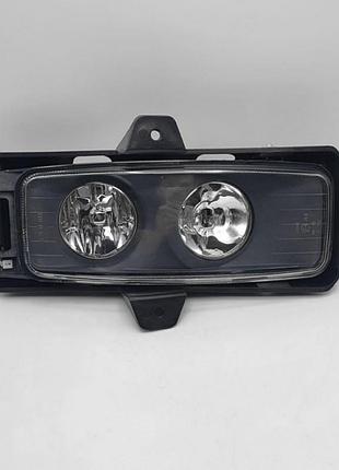 Противотуманная фара renault premium rvi rh