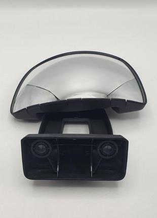 Зеркало бордюрное volvo fh4 / fm4 / fmx4 lh = rh