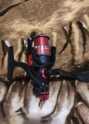 Котушка фейма сє 5000