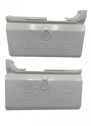 Продолжение двери renault premium комплект на левую и правую стороны lh & rh