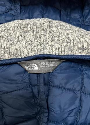 Кофта the north face thermoball, оригінал, розмір s 4