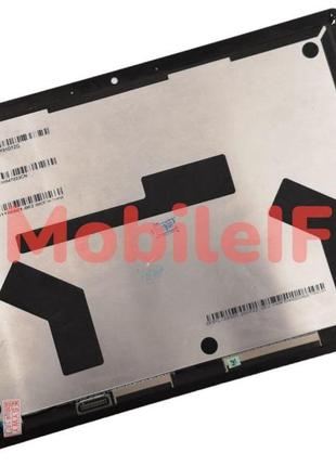 Модуль microsoft surface pro 7 1866,  mstgcm-1201601(rx) v1.0 дисплей + сенсор