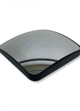 Вставка додаткового дзеркала з підігрівом man tgx, tgs права