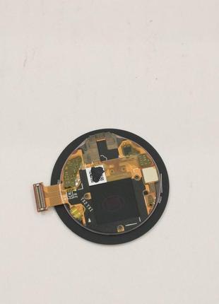 Модуль huawei honor magic watch 2 hbe-b19, heb-b19 42mm дисплей + сенсор servise original