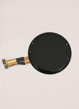 Модуль huawei watch buds, sga-b19, g1143tr107gf-mf1-c, дисплей + сенсор lcd black
