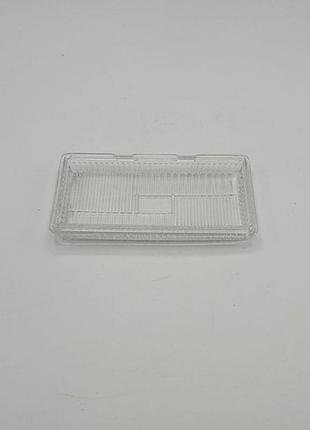 Стекло на противотуманную фару mercedes actros mp1