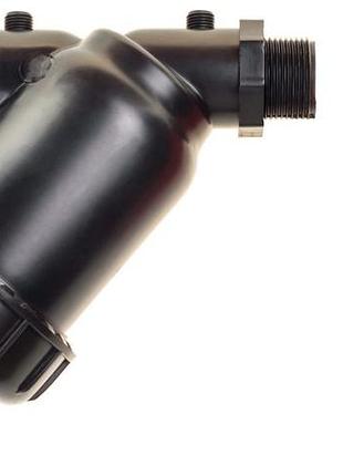 Rudes if-20-150d фiльтр дисковий для крапельного поливу 20 м³ 1½