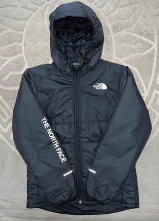 Куртка the north face, оригінал, розмір м підлітковий, хс/с жіночий