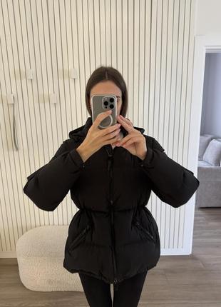 Куртка massimo dutti