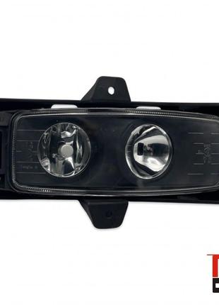 Фара противотуманная renault premium e-mark rh