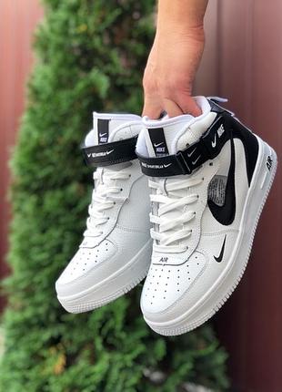Кросівки nike air force high кроссовки 2