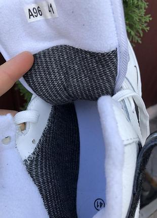 Кросівки nike air force high кроссовки 5