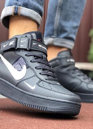 Кросівки nike air force high кросівки 5