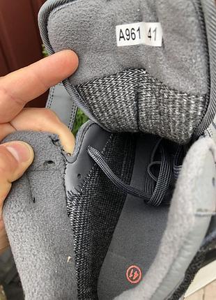 Кросівки nike air force high кроссовки 5