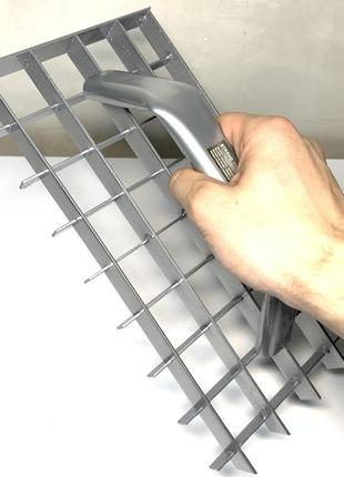 Терка для снятия штукатурки, 290х150х20 strend pro словакия