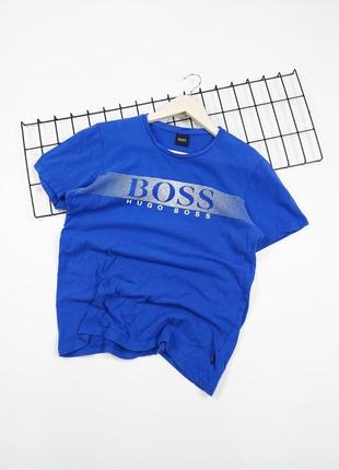 Футболка hugo boss