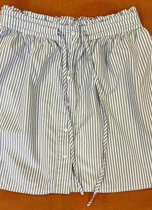 Спідниці cropp2 фото