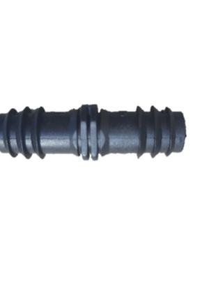 Rudessl 017 соединение для садовой трубки dp16