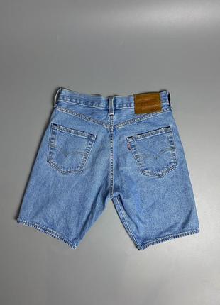 Premium original shorts оригинальные шорты levis джинсовые