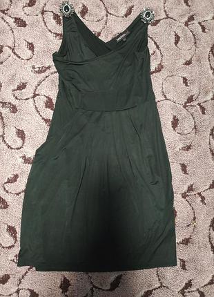 Продам платье черное