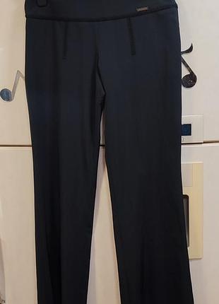 Стильные классические клешни женские брюки ted baker