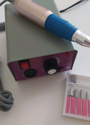 Фрезер для манікюру lina mm 25000