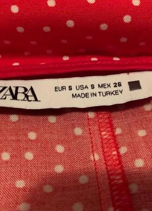 Новая юбка zara s5 фото