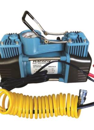 Автомобільний компресор wind 60-10 насоси+